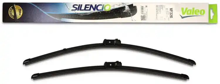 Wyprzedaż Wycieraczki Valeo Silencio Seat Cordoba