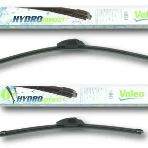 Wycieraczki Valeo HydroConnect Seat Leon 1 Zamów teraz