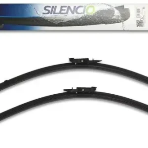 Oryginalny Wycieraczki Valeo Silencio Seat Leon 2