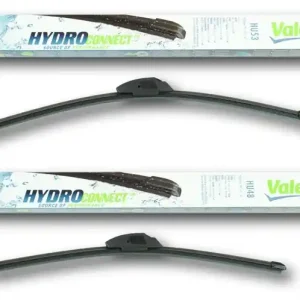 Wycieraczki Valeo HydroConnect Skoda Octavia 1 Popularny