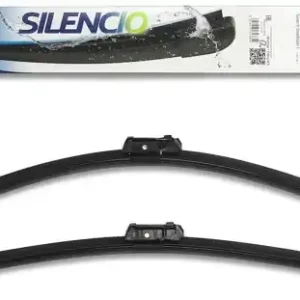 Wycieraczki Valeo Silencio Skoda Yeti Ekspresowa dostawa