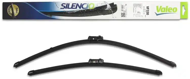 Wycieraczki Valeo Silencio Skoda Yeti Ekspresowa dostawa