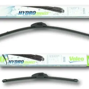 Wycieraczki Valeo HydroConnect Toyota Auris Oryginalny