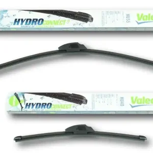 Tani Wycieraczki Valeo HydroConnect Toyota Yaris Verso