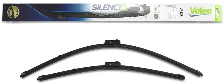 Wycieraczki Valeo Silencio Volvo C30 Szybka dostawa