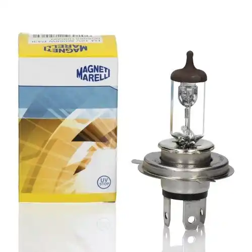 Żarówka H4 Magneti Marelli Promocja