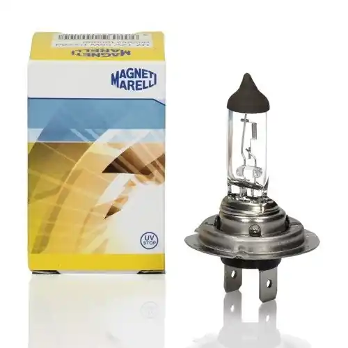 Żarówka H7 Magneti Marelli Wyprzedaż