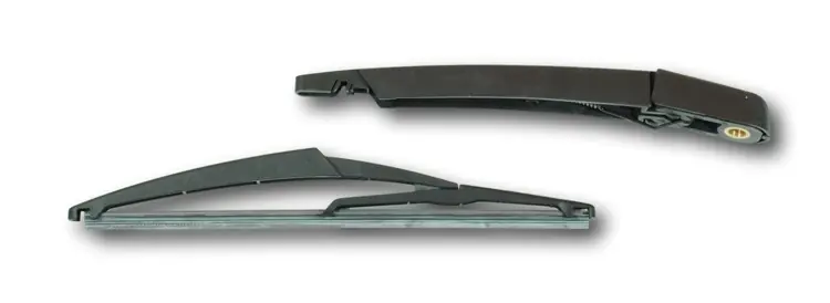 Ramię tylnej wycieraczki + wycieraczka Citroen C2 Oryginalny