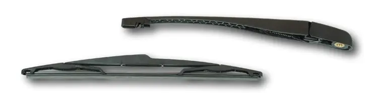 Oferta limitowana Ramię tylnej wycieraczki + wycieraczka Citroen Saxo