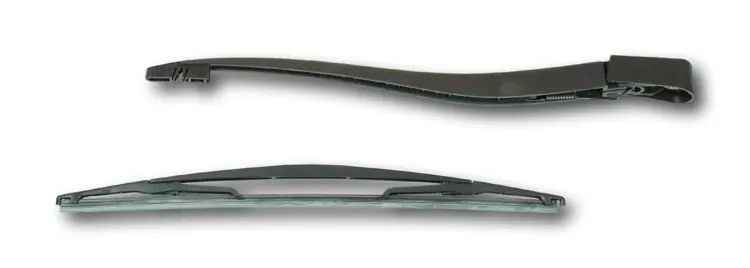 Ramię tylnej wycieraczki + wycieraczka Opel Astra 2 (3 i 5 drzwi) hatchback Oryginalny