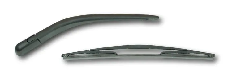 Ramię tylnej wycieraczki + wycieraczka Opel Zafira 1 Darmowa dostawa
