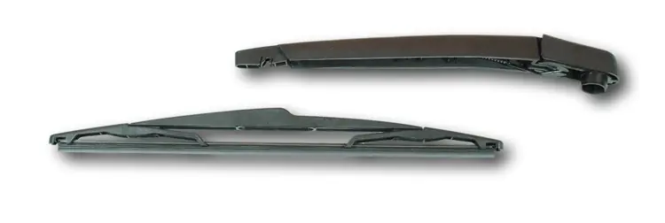 Premium Ramię tylnej wycieraczki + wycieraczka Opel Zafira 2