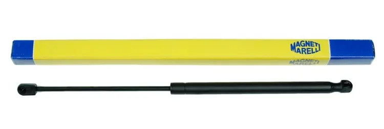 Siłownik Sprężyna Gazowa Teleskop Volvo V50 Ekspresowa dostawa