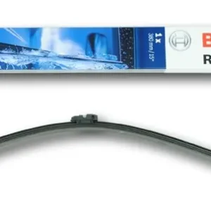 Wysoka jakość Wycieraczka tylna Bosch AeroTwin BMW X5 E70