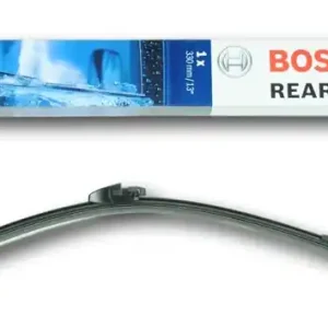 Najlepsza cena Wycieraczka tylna Bosch AeroTwin Skoda Fabia 2 hatchback