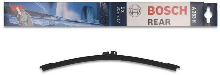 Najlepsza cena Wycieraczka tylna Bosch AeroTwin Volvo V40 2 od 2012r.