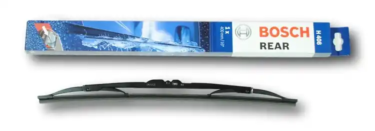 Wycieraczka tylna Bosch Twin Citroen Berlingo do 2008r Popularny