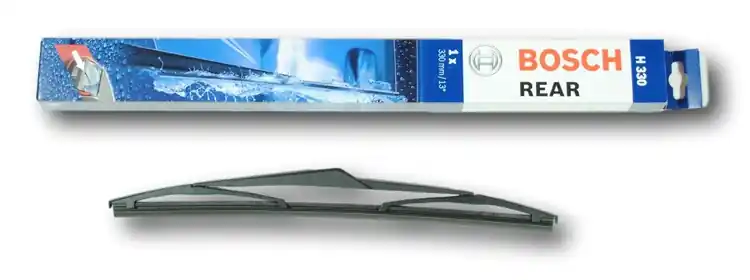 Zwrot pieniędzy Wycieraczka tylna Bosch Twin Ford S-Max od 2009r