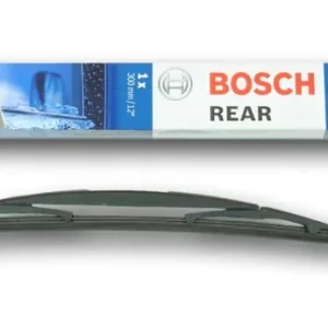 Wysoka jakość Wycieraczka tylna Bosch Twin Peugeot 4007