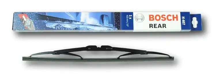 Wycieraczka tylna Bosch Twin Volvo V40 od 2000r Szybka dostawa