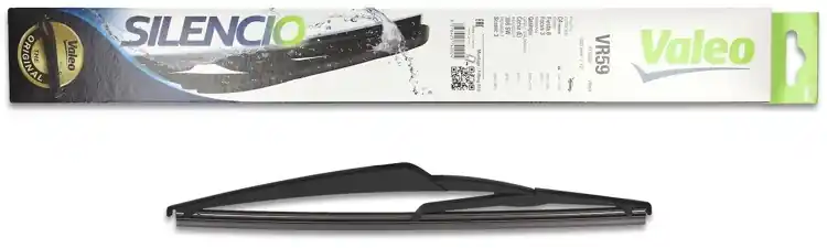 Wysoka jakość Wycieraczka tylna Valeo Silencio Renault Scenic 3 od 2009