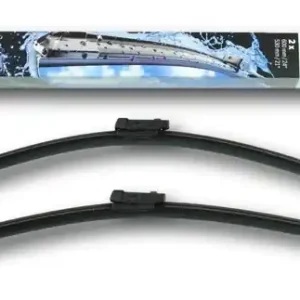 Wyprzedaż Wycieraczki Bosch AeroTwin Audi Q3