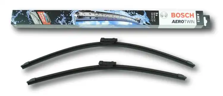 Wyprzedaż Wycieraczki Bosch AeroTwin Audi Q3
