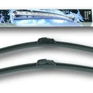 Wycieraczki Bosch AeroTwin Fiat Punto 2 Ekspresowa dostawa