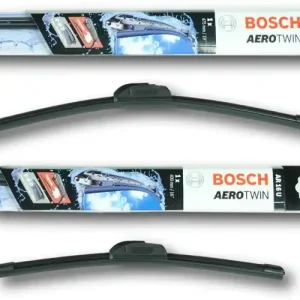 Wycieraczki Bosch AeroTwin NOE Ford Ka 1 Promocja