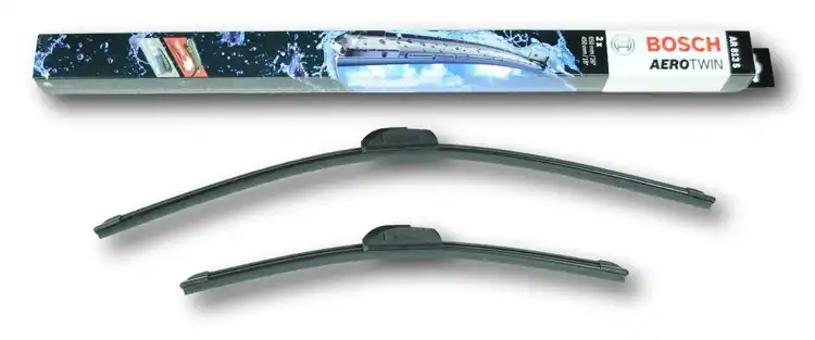 Ostatnia szansa Wycieraczki Bosch AeroTwin Honda Civic Hatchback po 2011r.