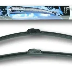 Oferta limitowana Wycieraczki Bosch AeroTwin Hyundai i20