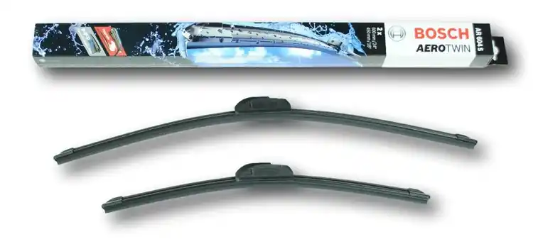 Zamów teraz Wycieraczki Bosch AeroTwin Kia Optima