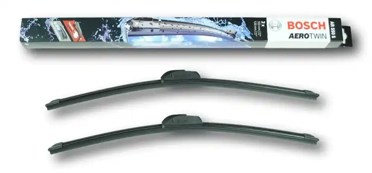 Darmowa dostawa Wycieraczki Bosch AeroTwin Land Rover Discovery 3