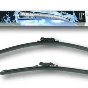 Oferta limitowana Wycieraczki Bosch AeroTwin Nissan Qashqai