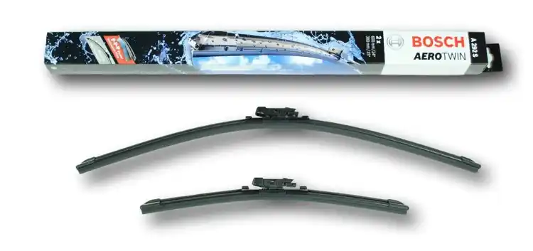 Oferta limitowana Wycieraczki Bosch AeroTwin Nissan Qashqai