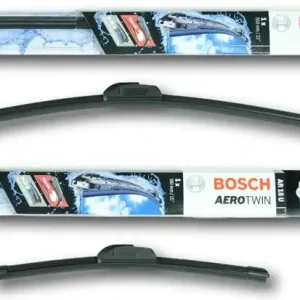Wycieraczki Bosch AeroTwin NOE Chevrolet Spark od 2010r Najlepsza cena