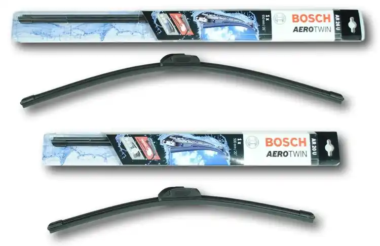 Darmowa dostawa Wycieraczki Bosch AeroTwin NOE Fiat Scudo