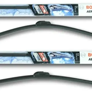 Kup teraz Wycieraczki Bosch AeroTwin NOE Mercedes A-Class W168