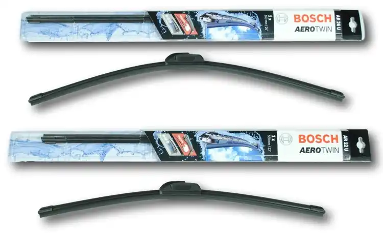 Kup teraz Wycieraczki Bosch AeroTwin NOE Mercedes A-Class W168