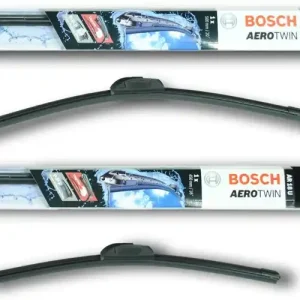 Wycieraczki Bosch AeroTwin NOE Peugeot 106 Darmowa dostawa