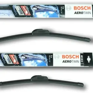 Zwrot pieniędzy Wycieraczki Bosch AeroTwin NOE Suzuki Jimny