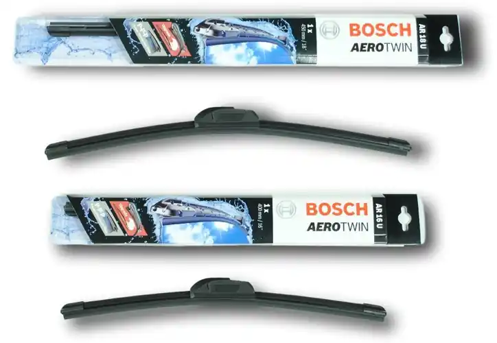 Zwrot pieniędzy Wycieraczki Bosch AeroTwin NOE Suzuki Jimny
