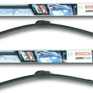 Autentyczny Wycieraczki Bosch AeroTwin NOE Toyota Highlander
