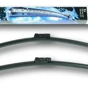 Nowość Wycieraczki Bosch AeroTwin Range Rover Evoque