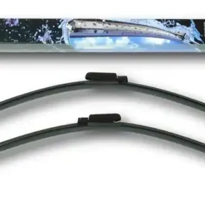 Wycieraczki Bosch AeroTwin Seat Altea XL Ostatnia szansa