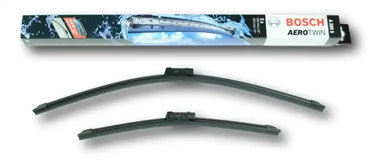 Wycieraczki Bosch AeroTwin Seat Ibiza SportCoupe Szybka dostawa