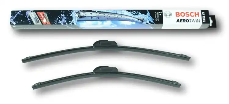 Wycieraczki Bosch AeroTwin Subaru Forester do 2008r Ostatnia szansa