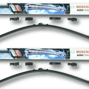 Wycieraczki Bosch MULTI-CLIP Citroen Xsara Picasso Wyprzedaż