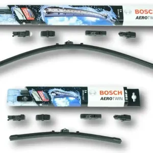 Wycieraczki Bosch MULTI-CLIP Hyundai ix20 Rabat