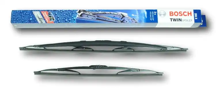 Wycieraczki Bosch Twin Chevrolet Cruze Premium